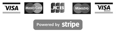 Stripe Payment Cards