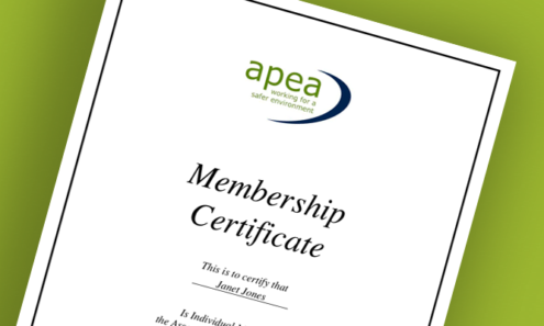 Membership Renewal